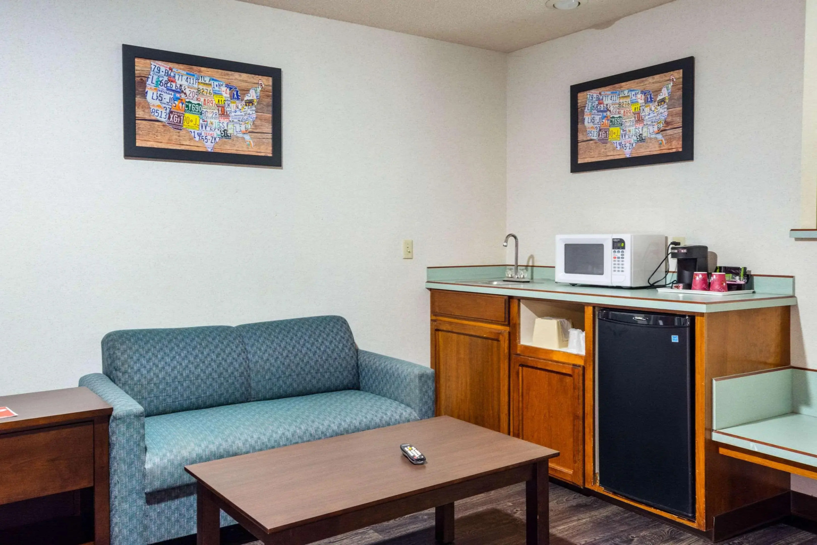 Econo Lodge Southeast Portland