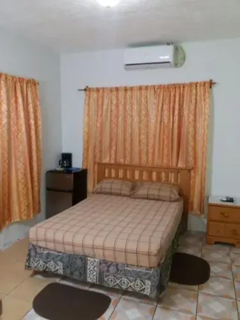Philsha's Guest House