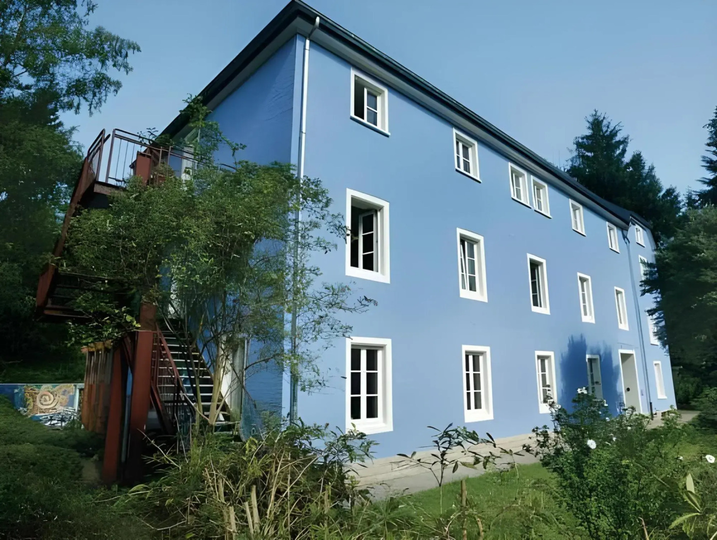 Youth Hostel Larochette