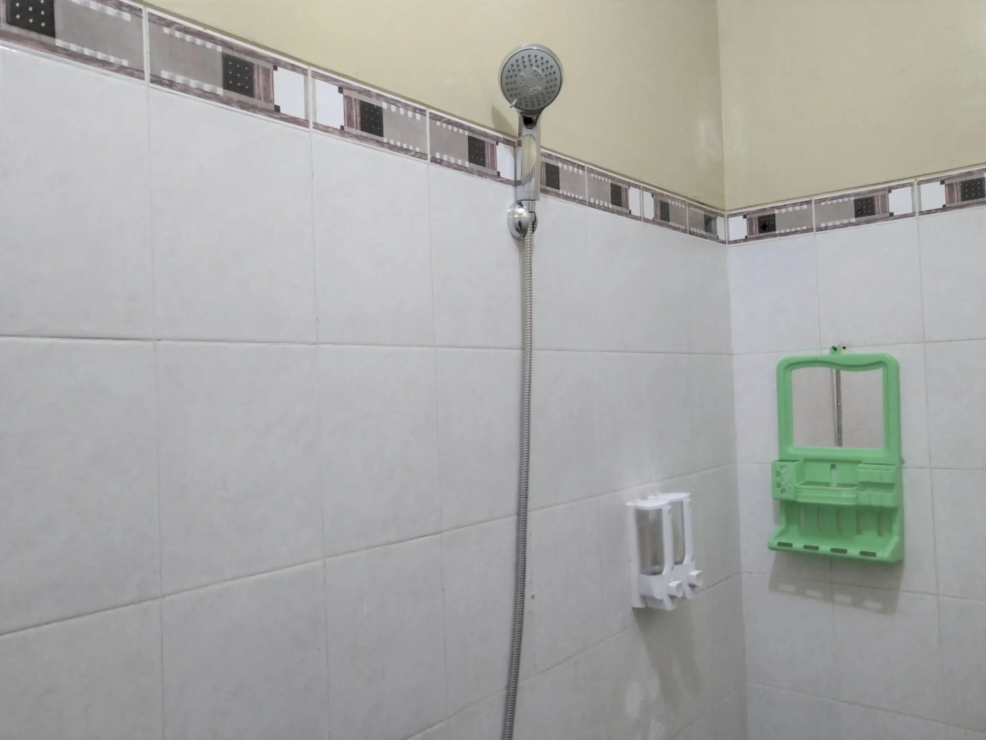 Hotel Pekalongan Syariah Mitra RedDoorz