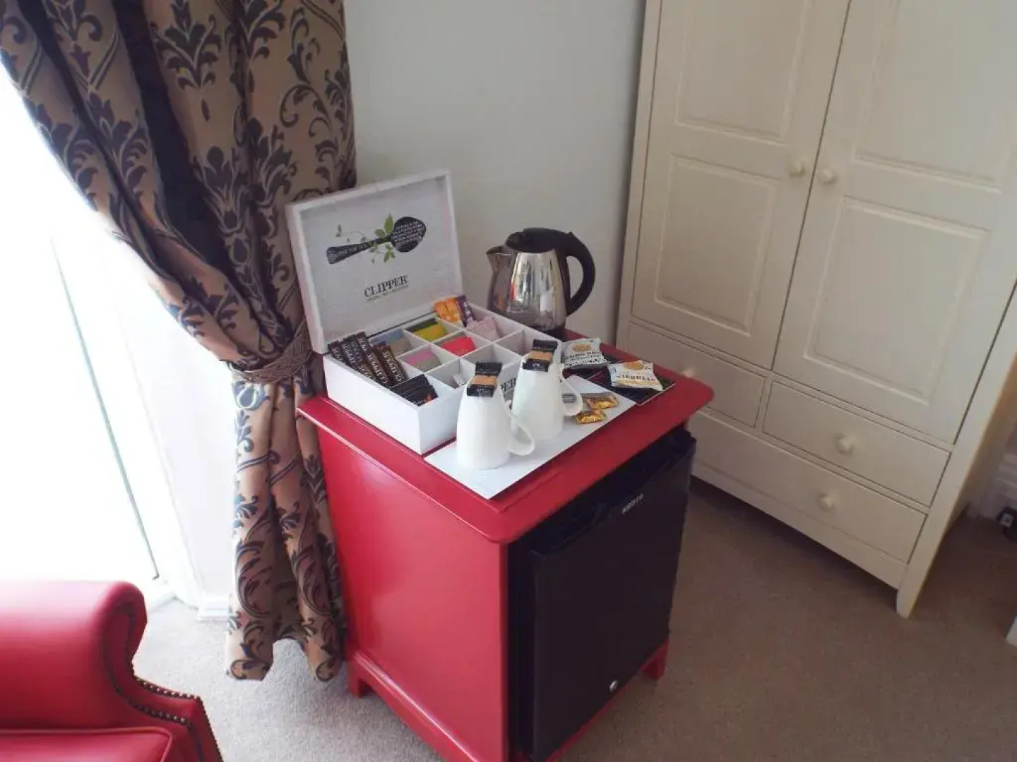 Tyndale Boutique B&B