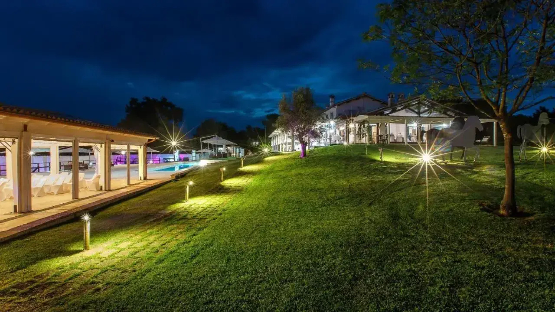 Agriturismo Voltarina