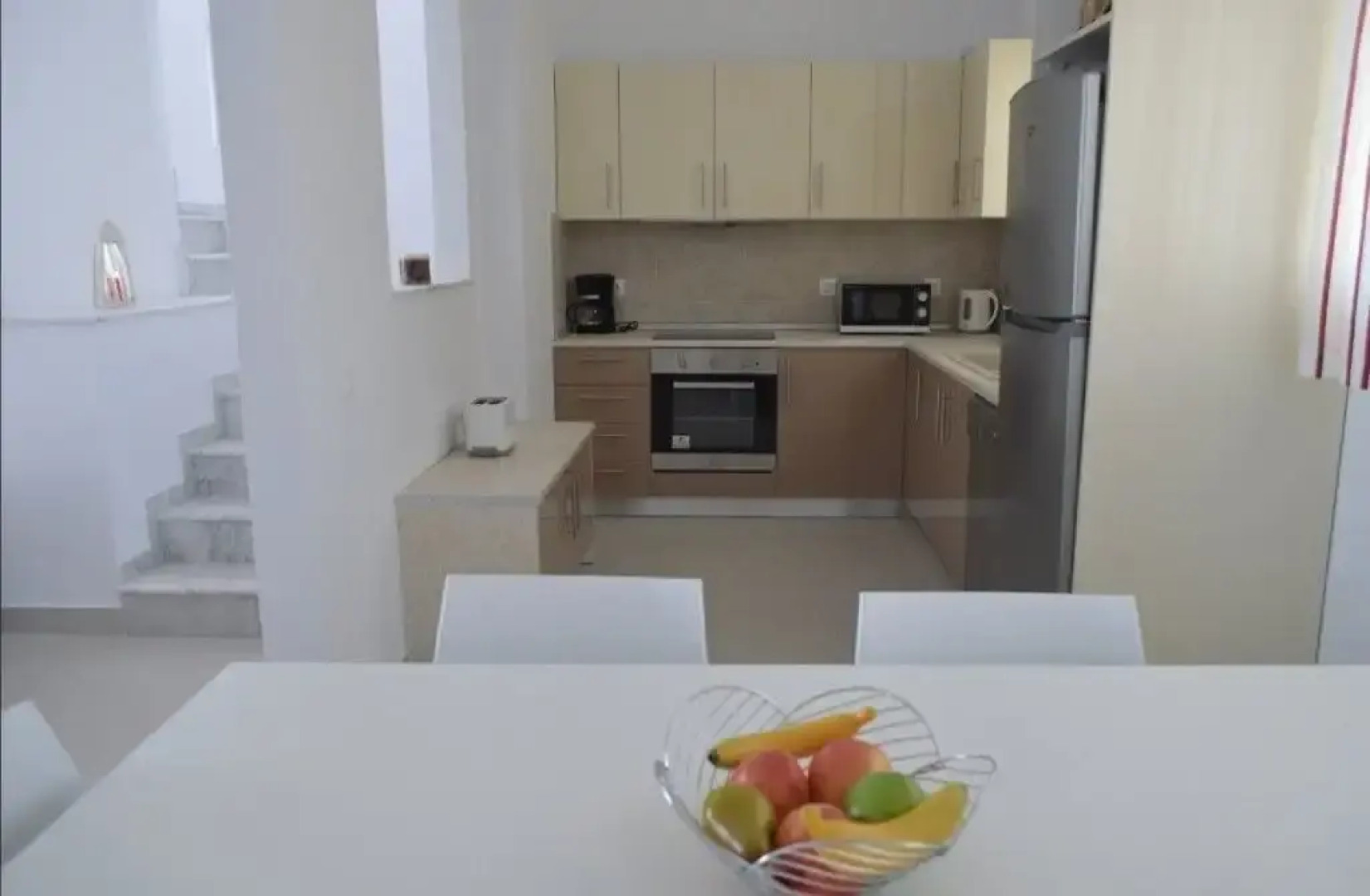 Gennadi Aegean Horizon Villas