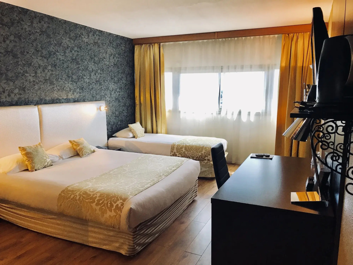 Grand Hôtel de Nîmes