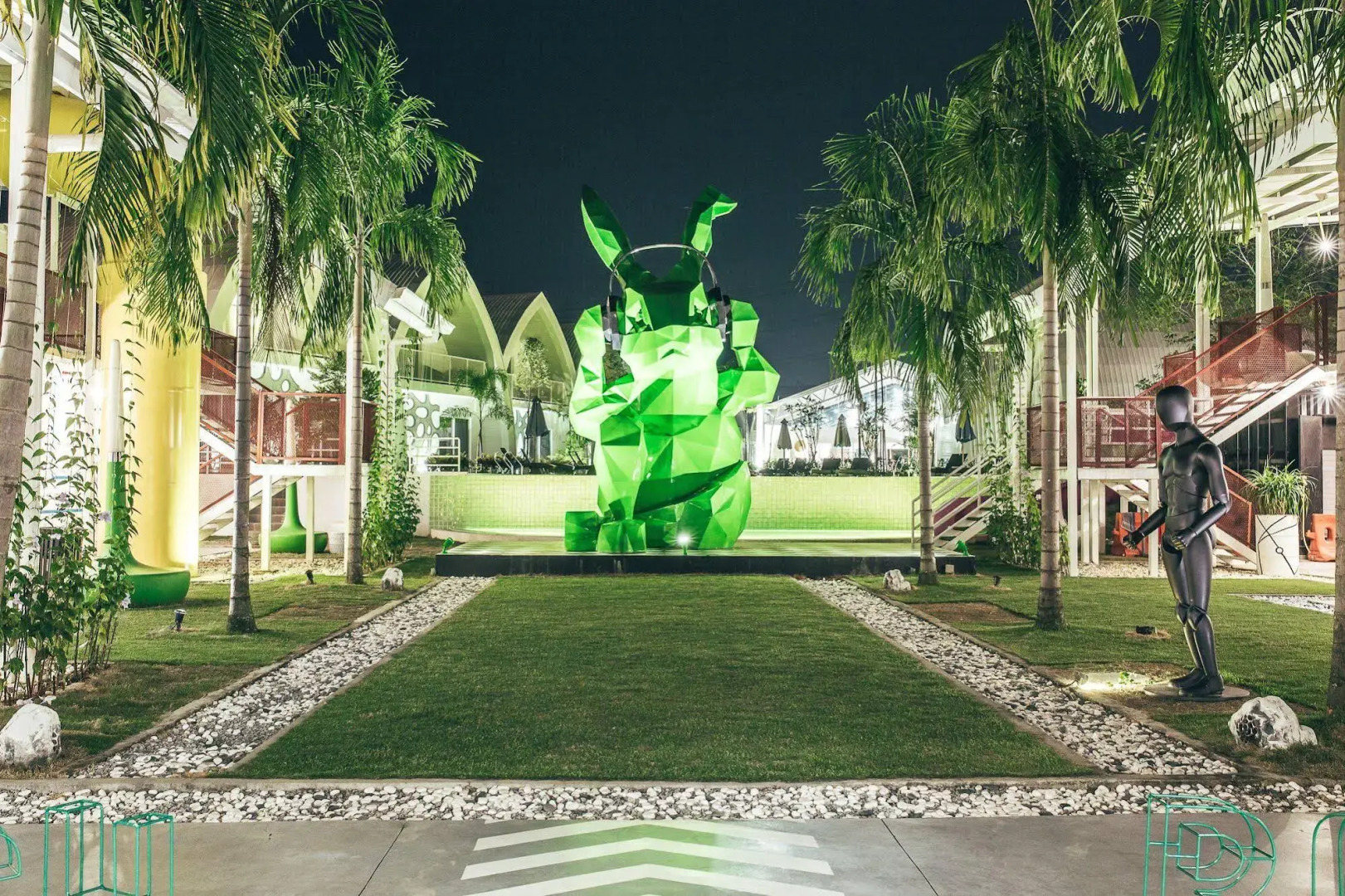 Dash Box Hotel Cyberjaya