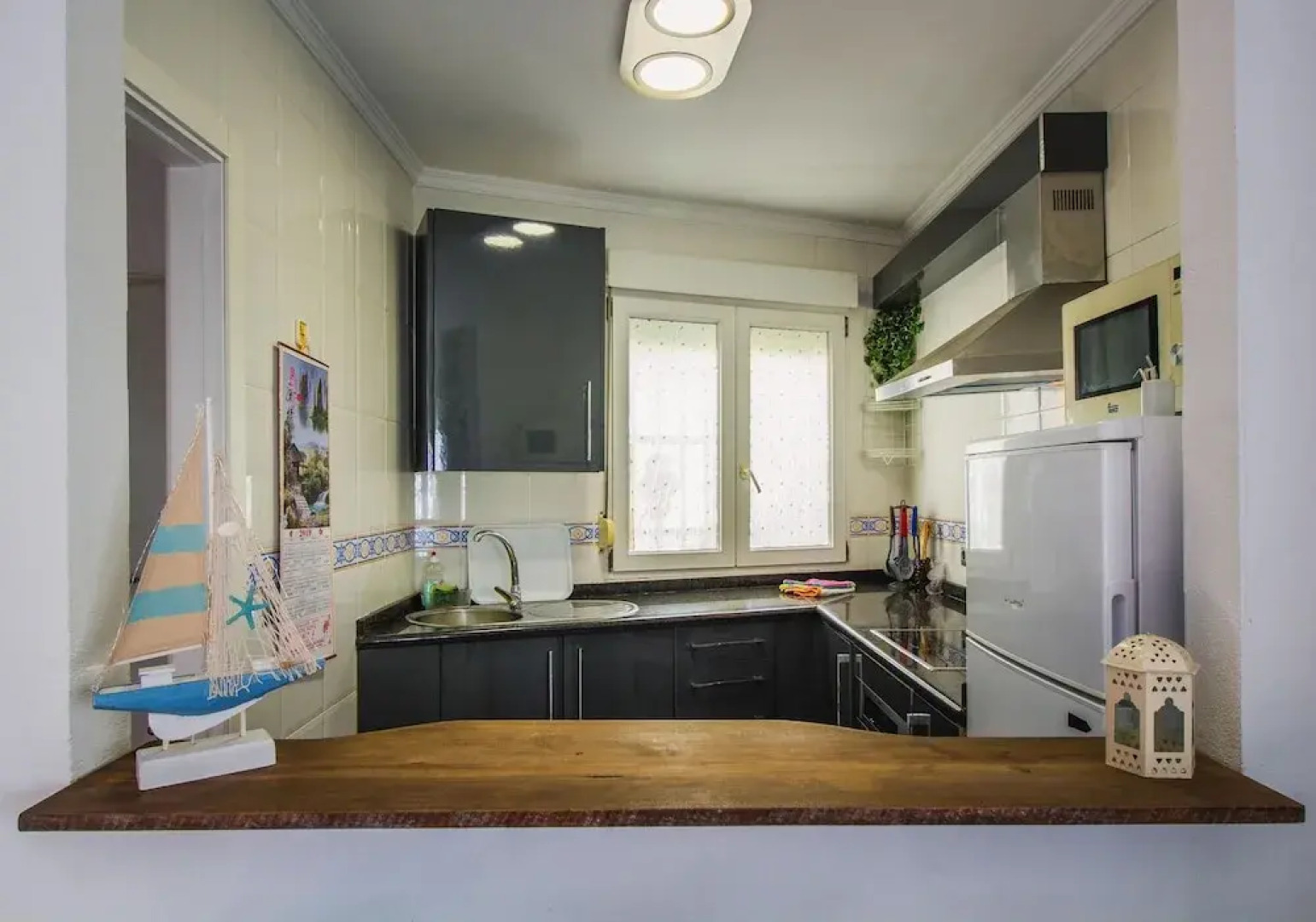 Casa ELI "Casa Marenga" A 150m de playa y Weekend