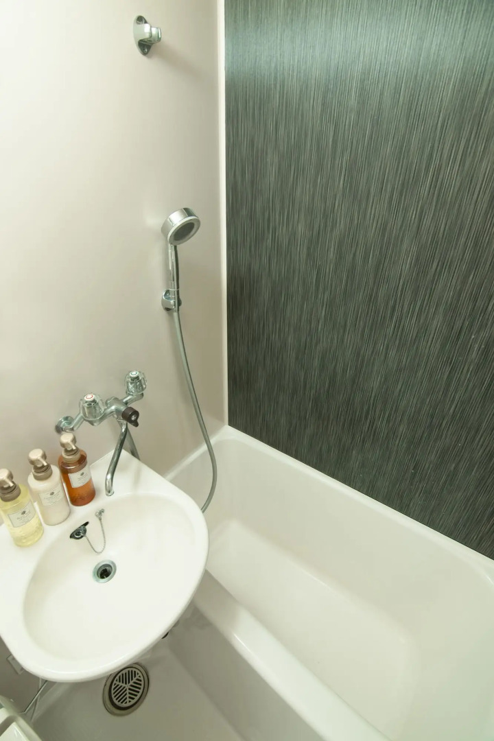 Отель MyStays Ueno Inaricho