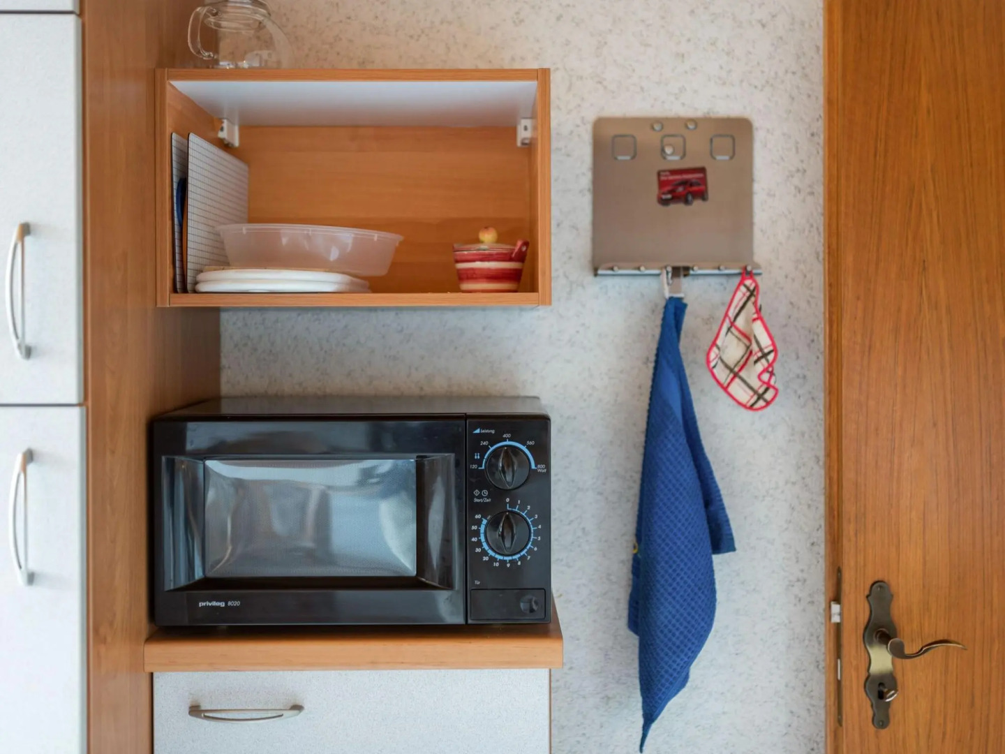 Welcoming Apartment in Niedereschach OT Kappel near Lake