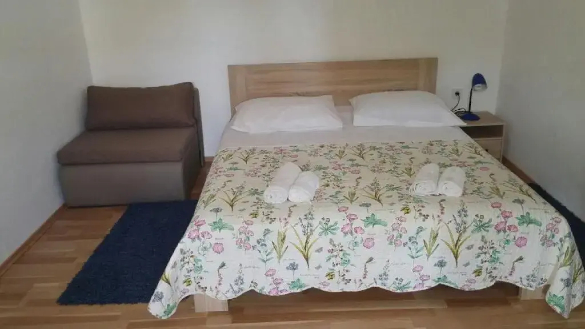 Apartments Viktorija