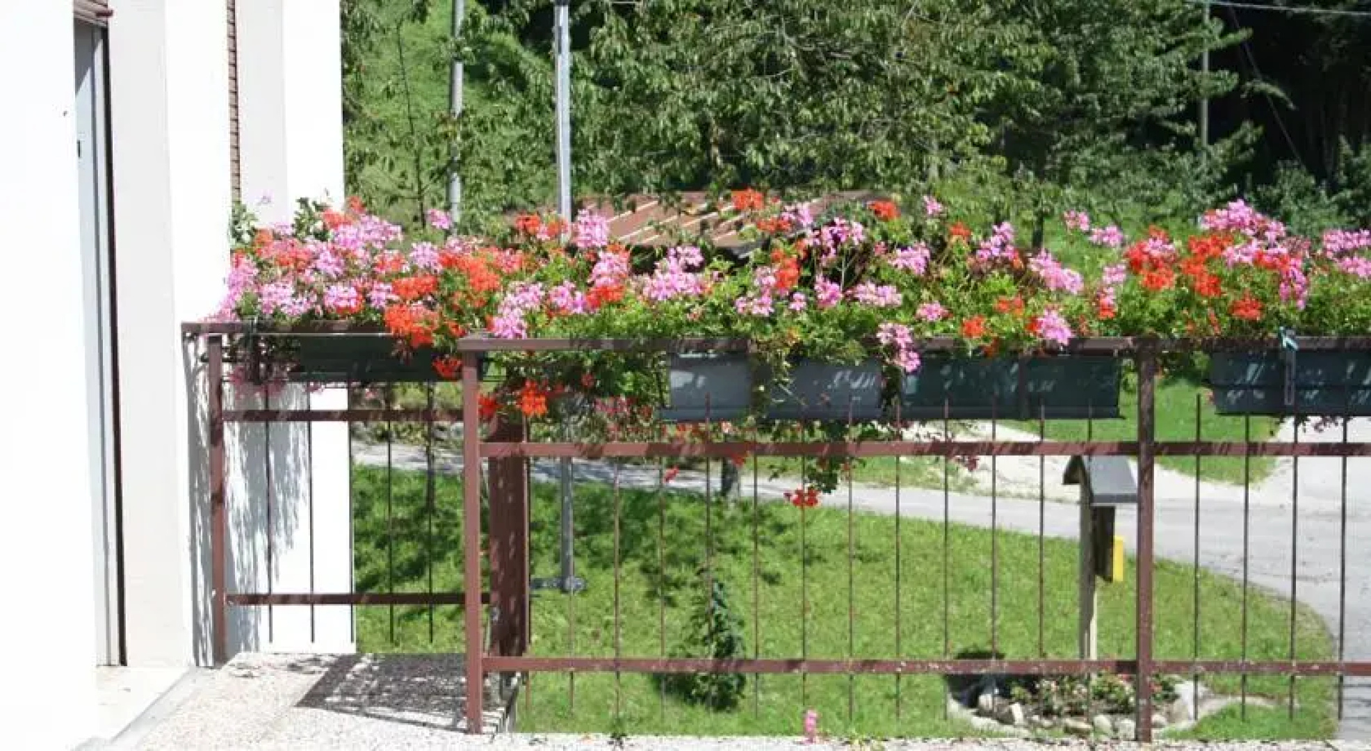 Alle Soglie del Parco