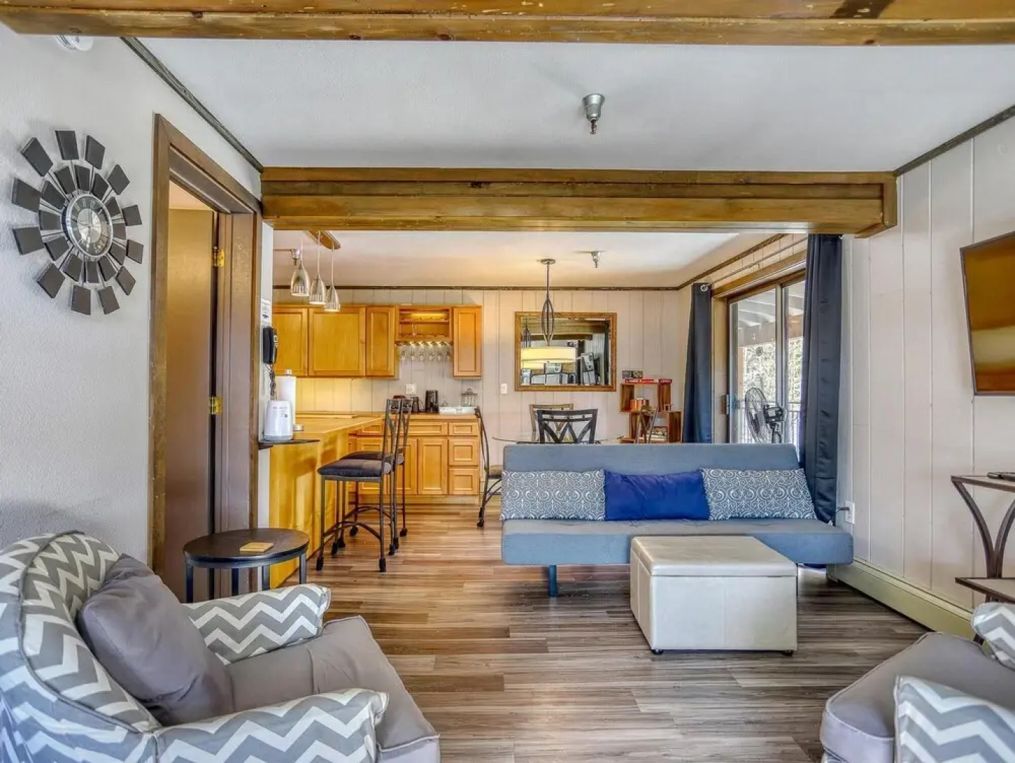 Thunderhead Lodge #301