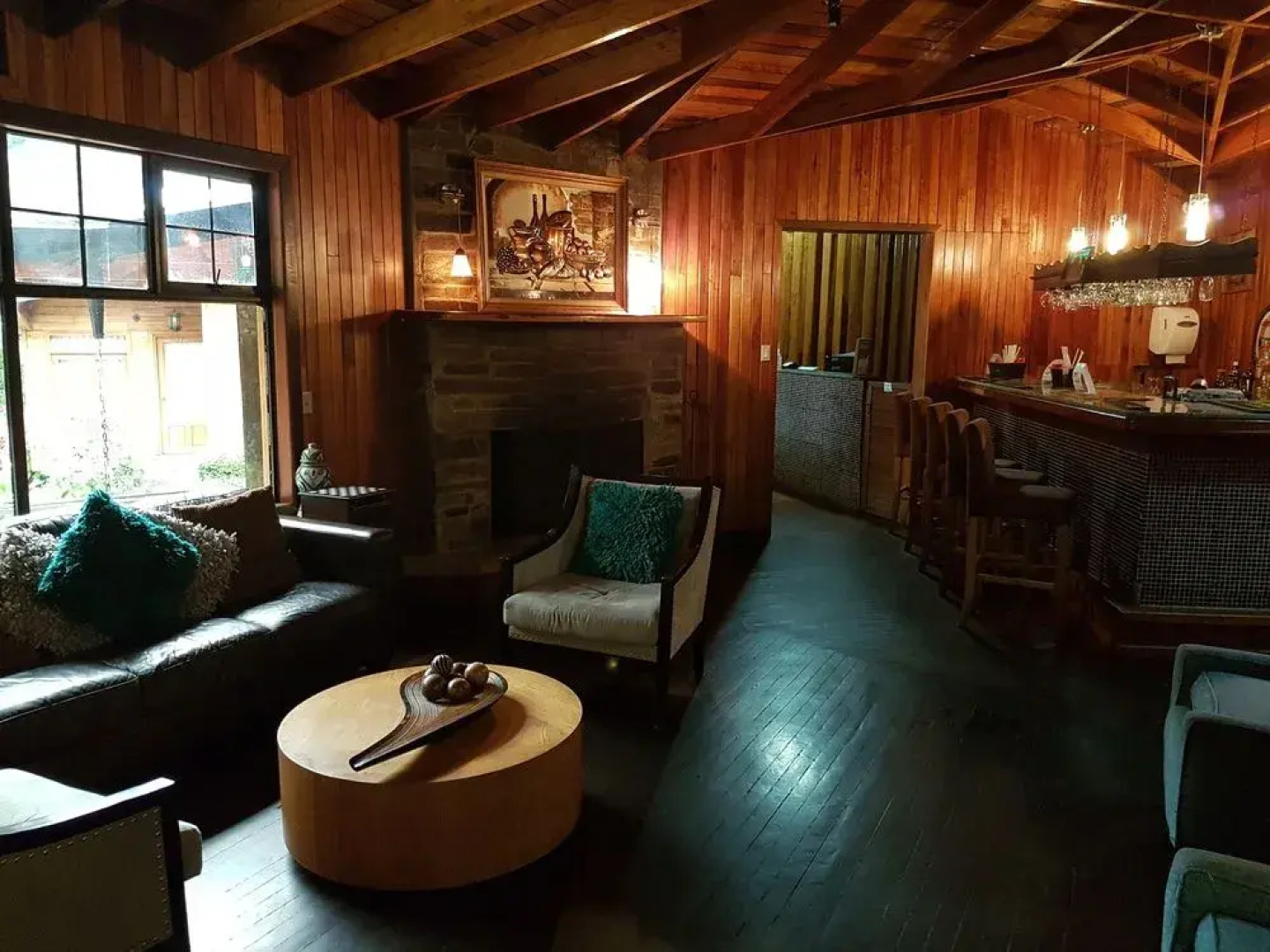 Casa Grande Bambito Resort & Residences