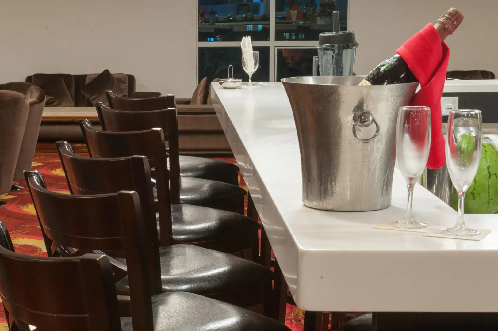 Pan Borneo Hotel Kota Kinabalu