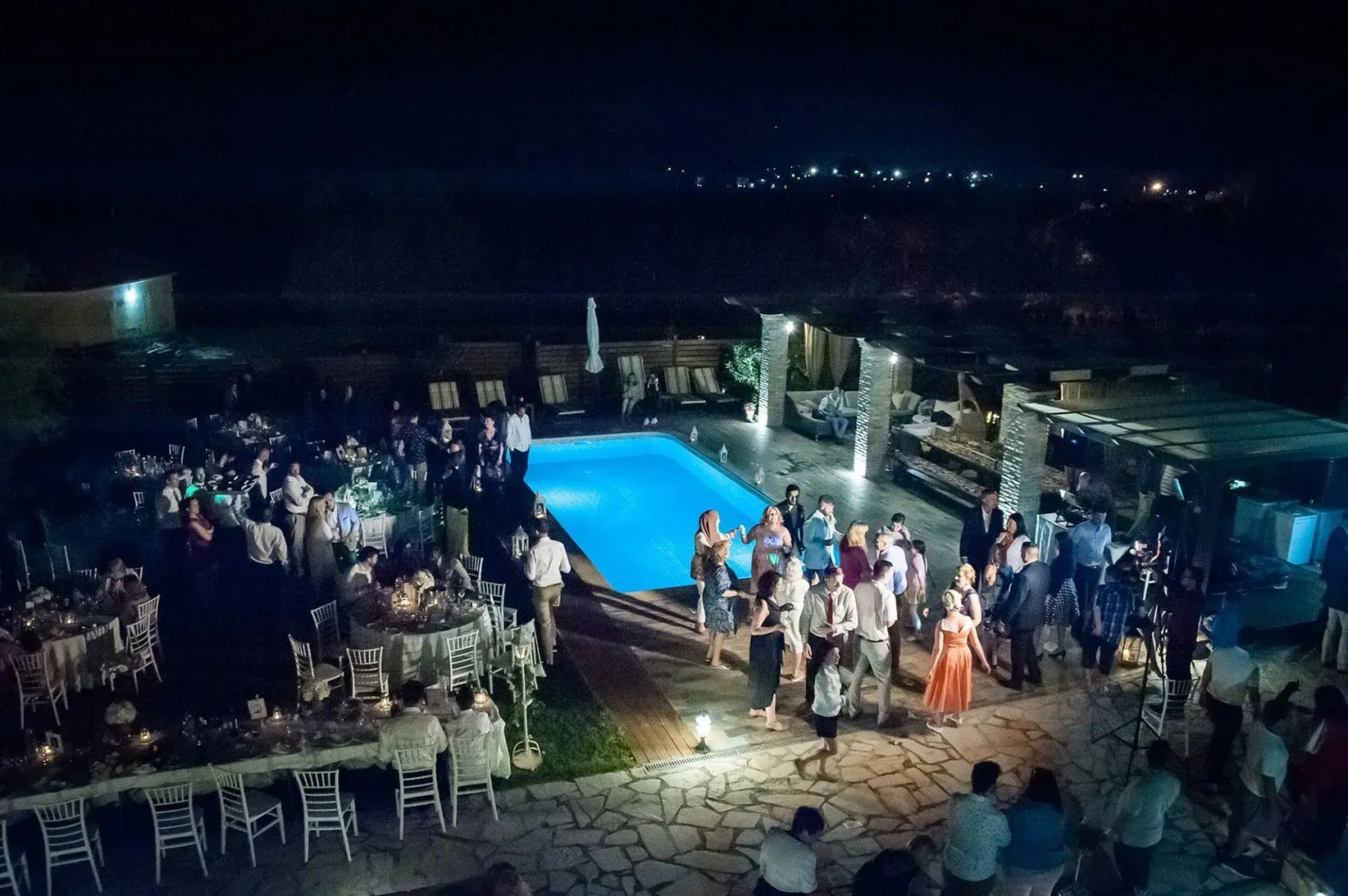 Palazzo Di P Villa, Zakynthos Exclusive Private Villa With Pool