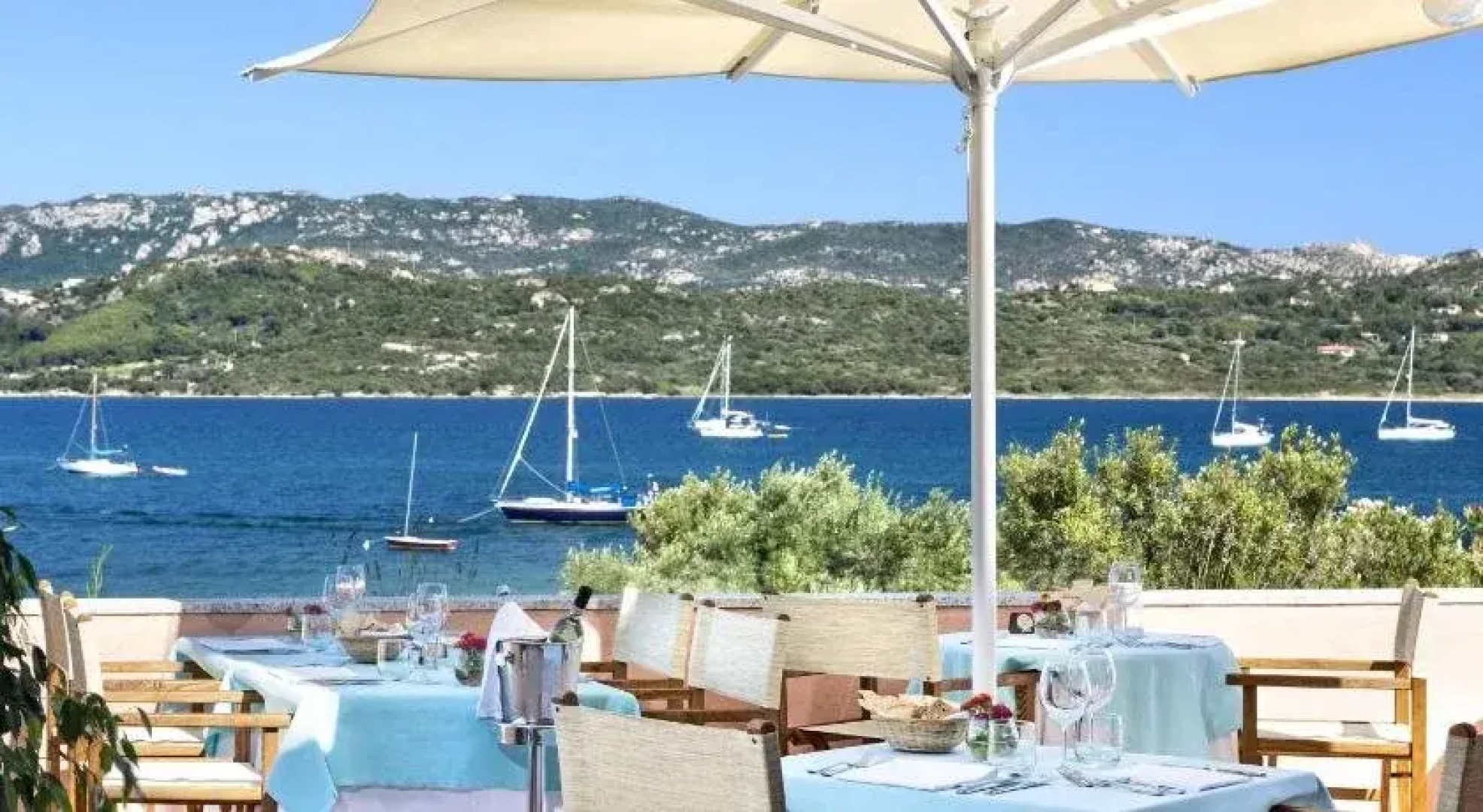 Resort Cala di Falco