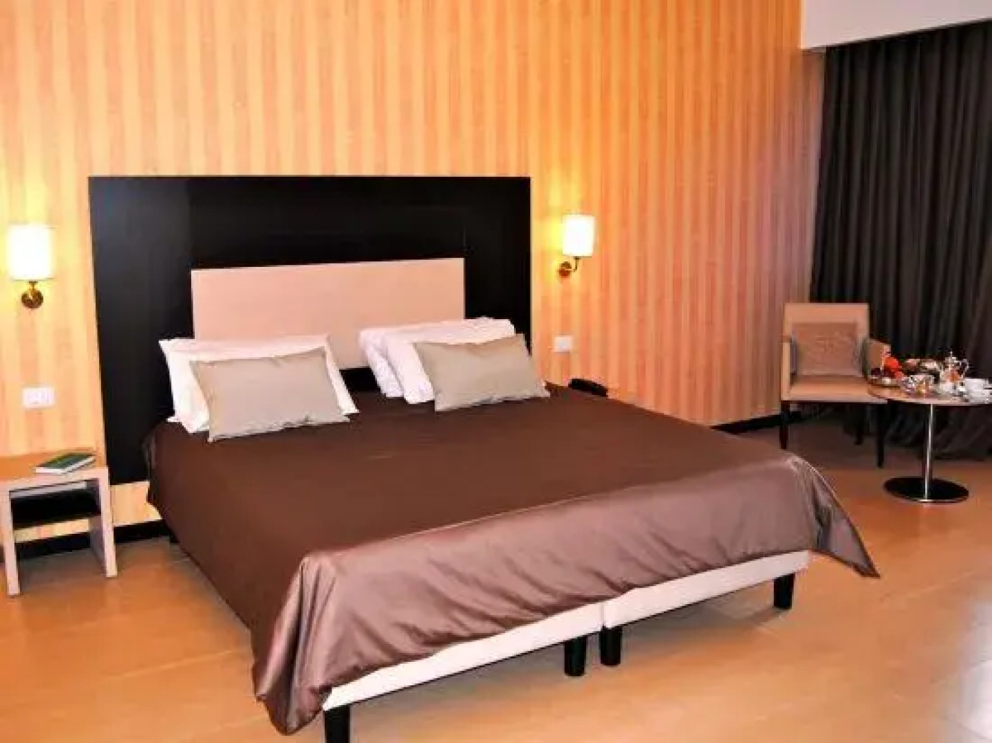 San Severino Park Hotel & Spa, BW Signature Collection