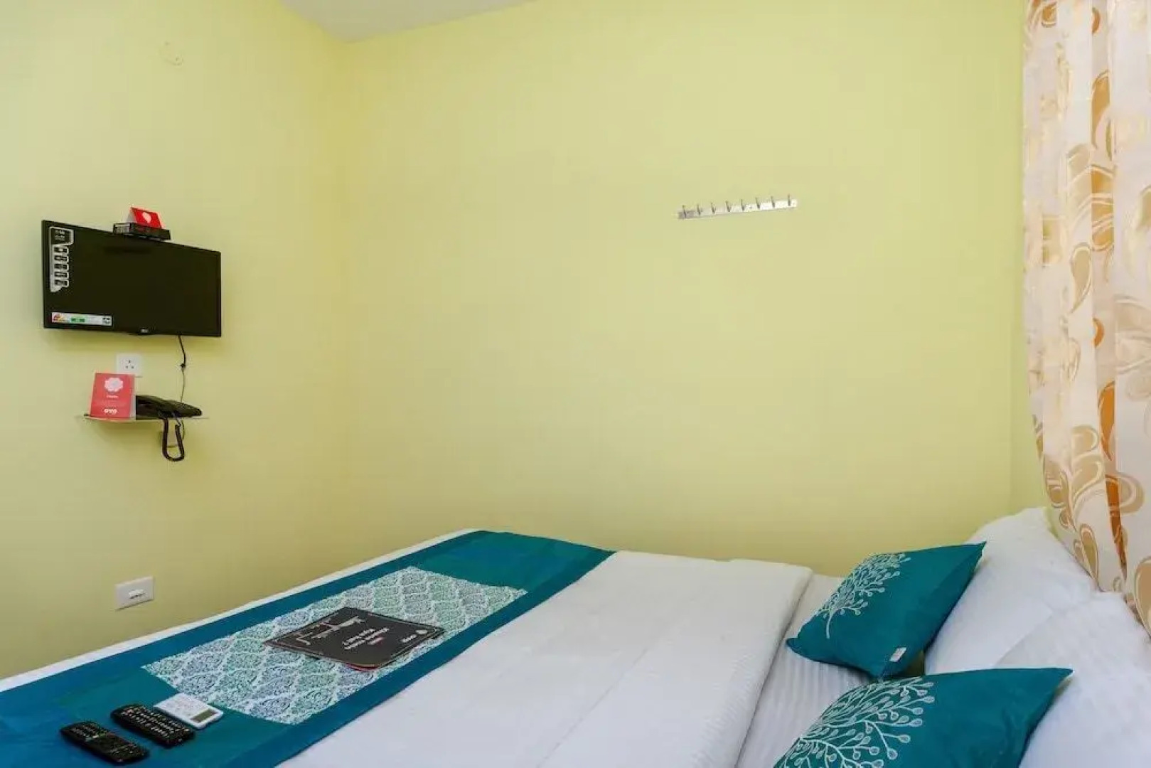 St Residency By OYO Rooms