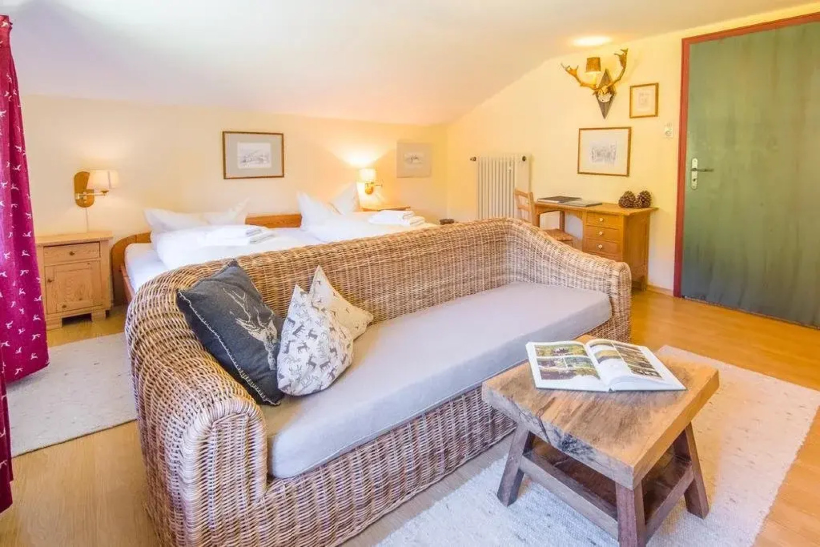 Berggasthof Butzn Wirt