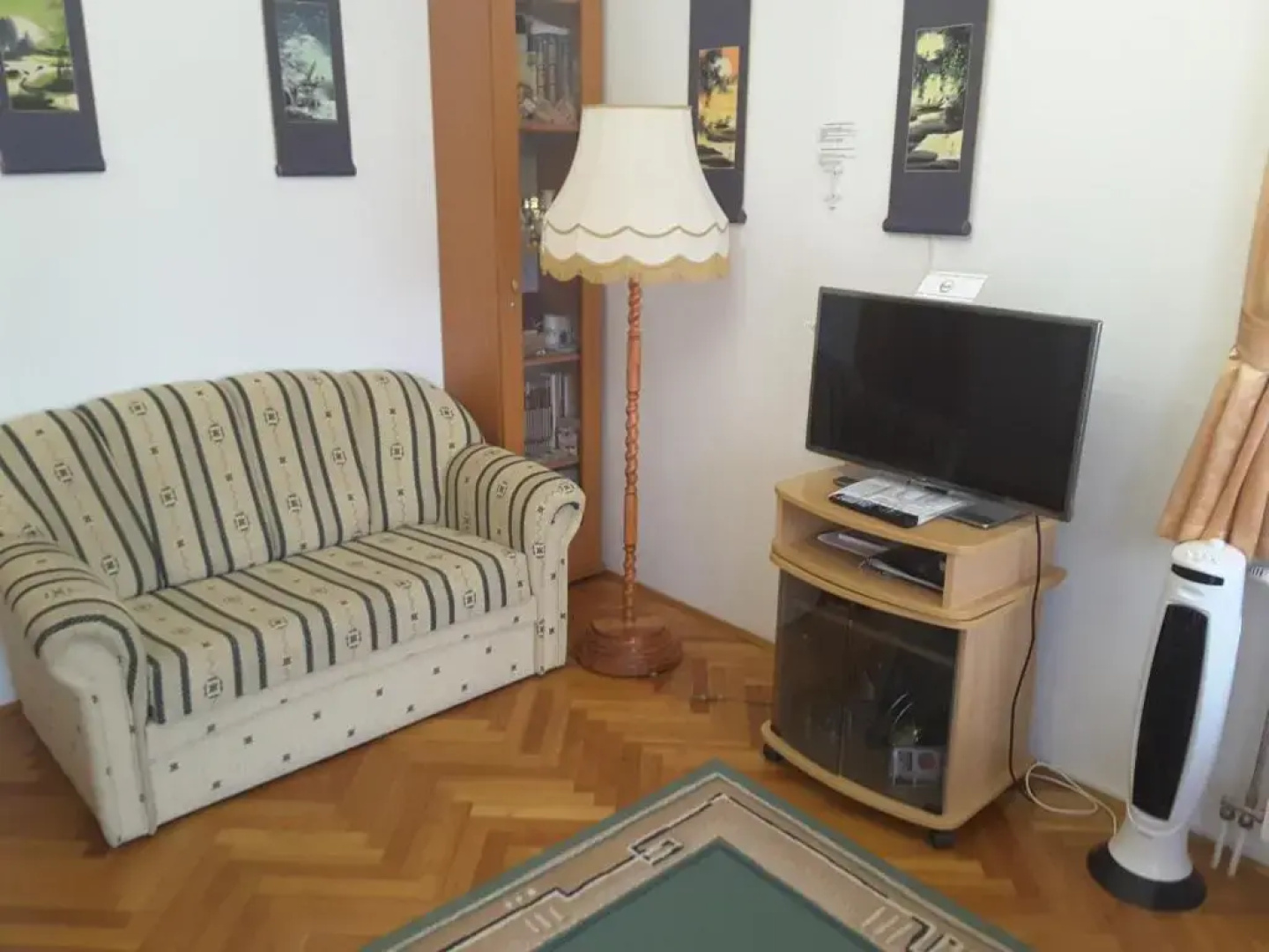 Dessewffy Guesthouse