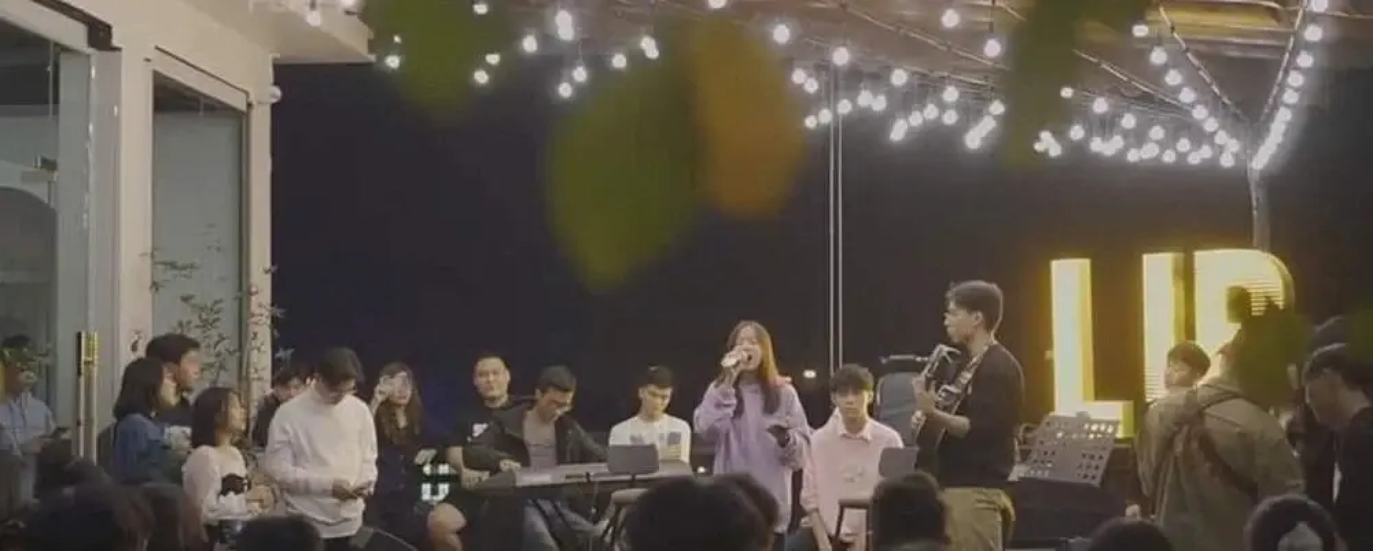 Liberty Hotel - Events