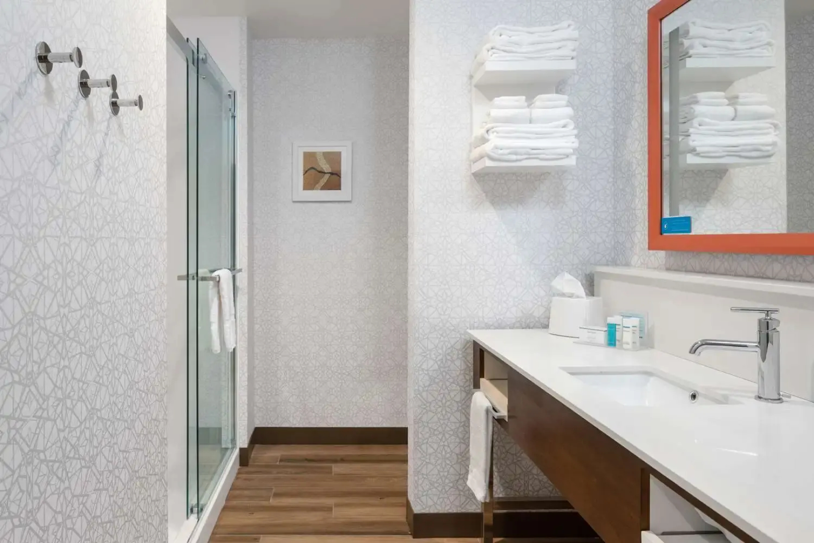 Hampton Inn By Hilton Circleville
