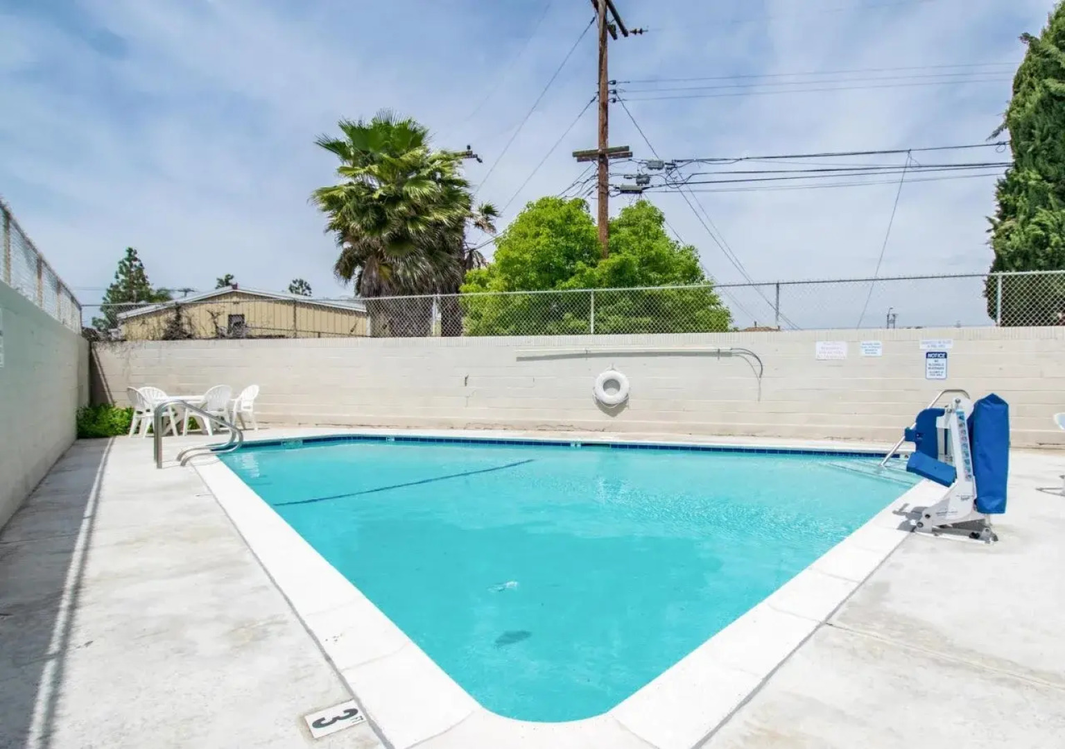 Studio 6 Cypress, CA