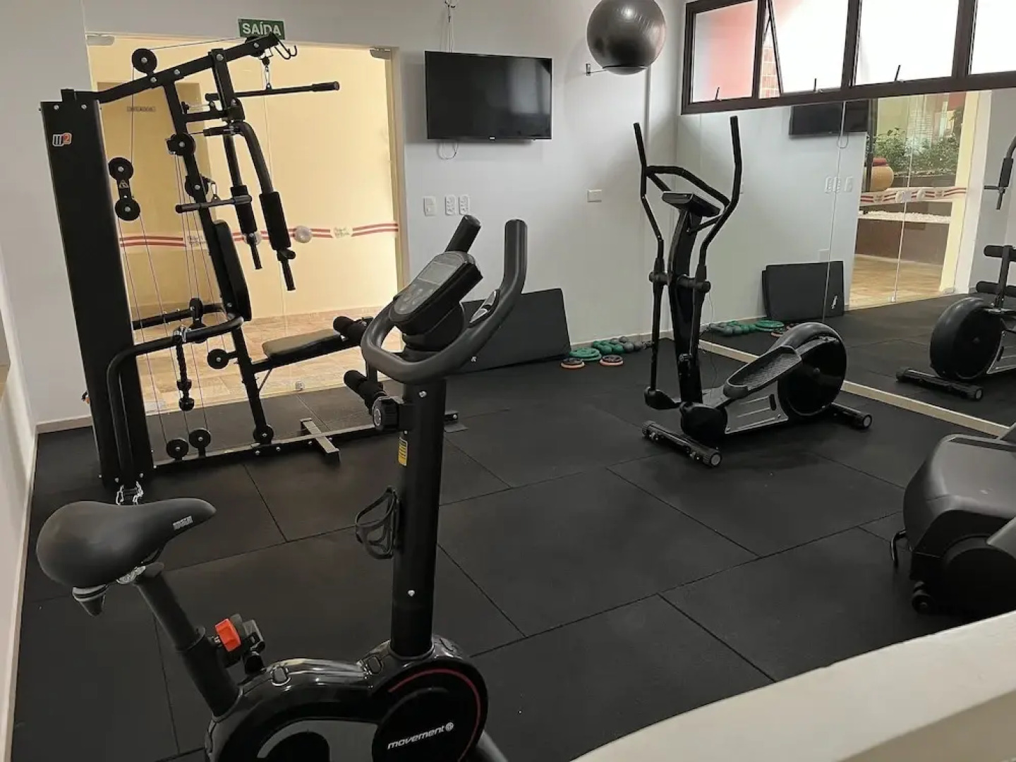 M6 Praça das Artes 24 Duplex