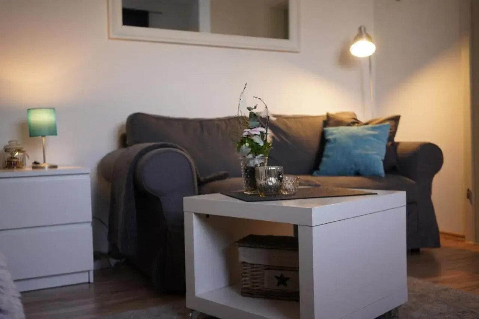 Kuschelnest Michelstadt