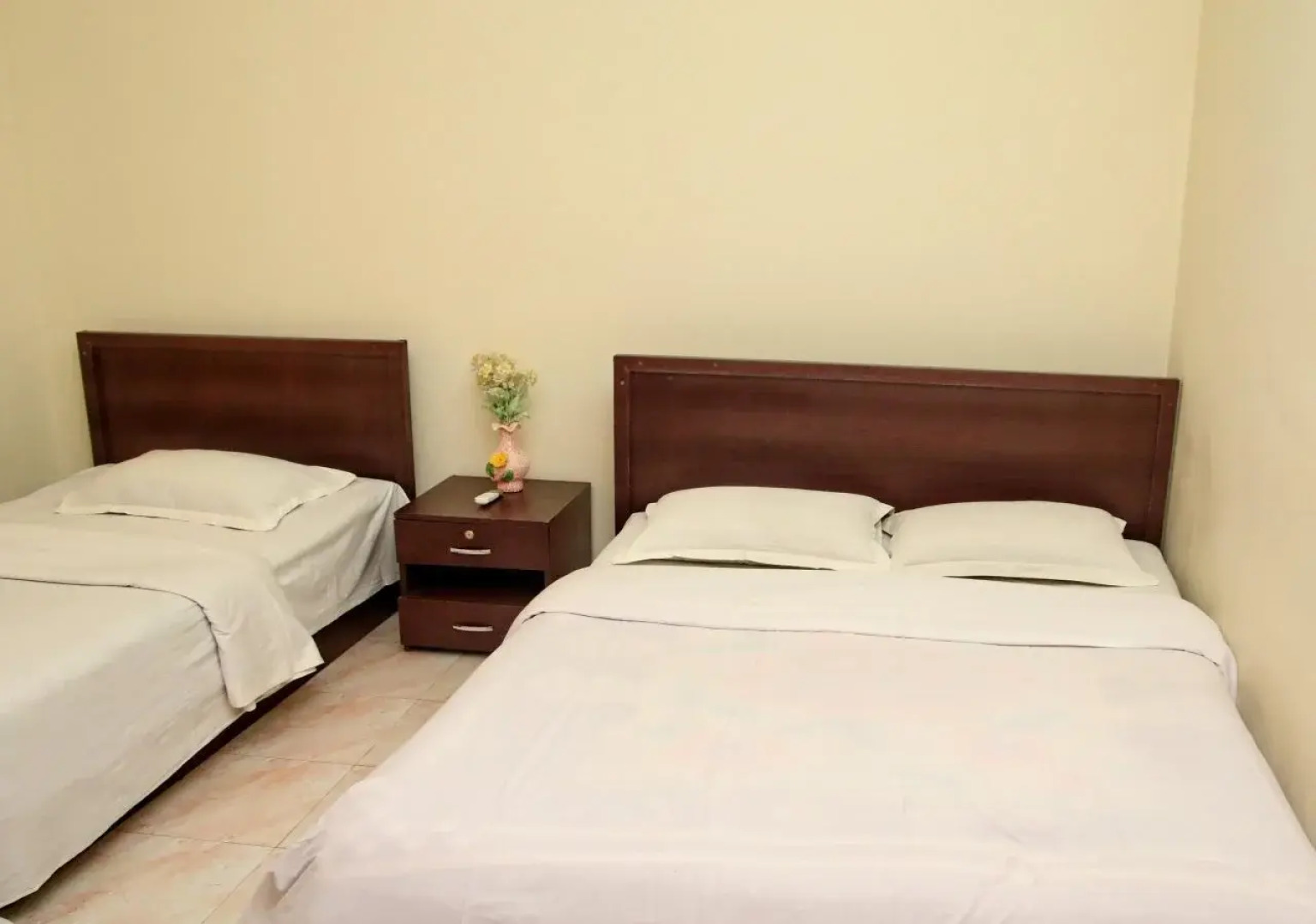 Richmond Hotel & Apartments