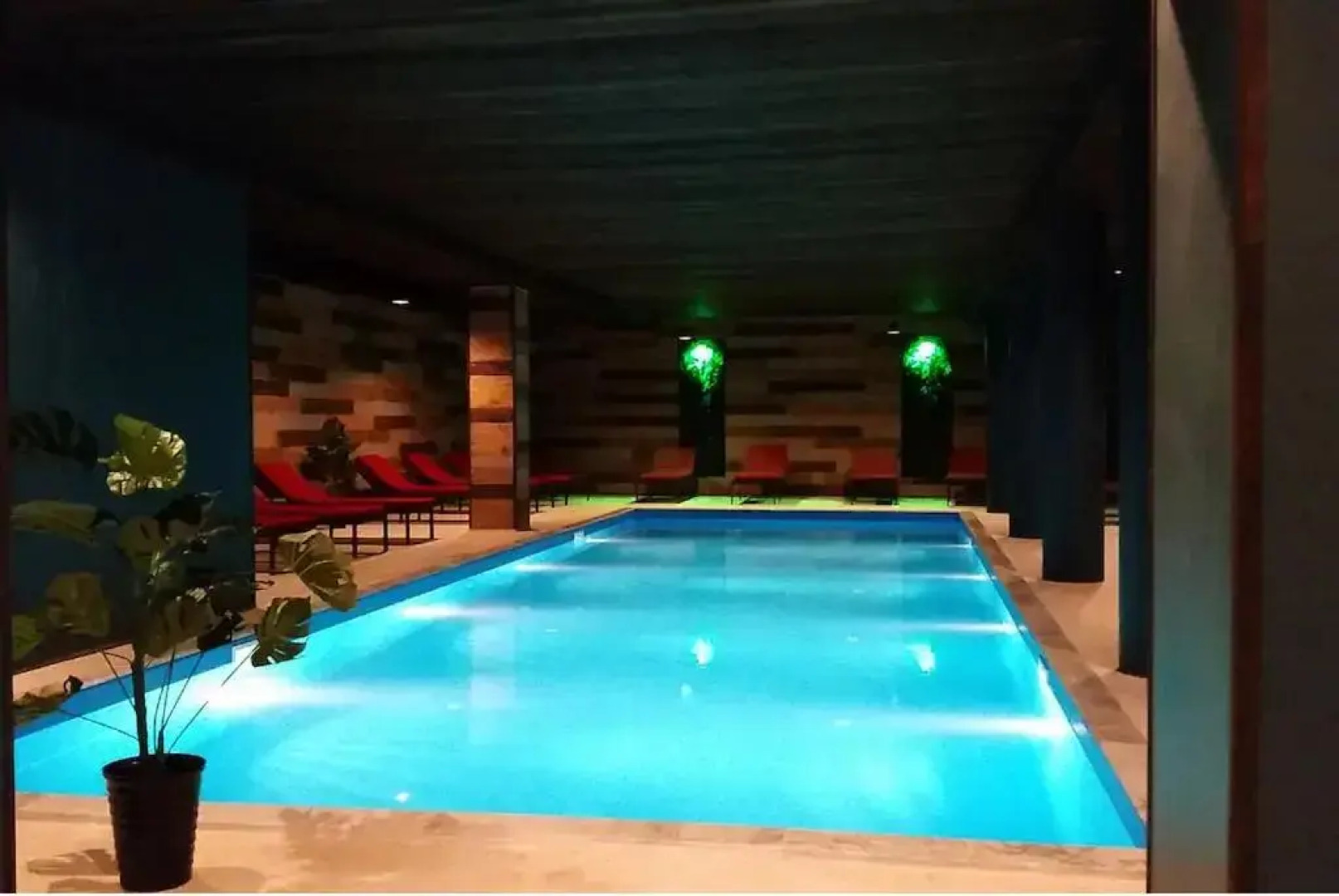 Apartment in Mgzavrebi