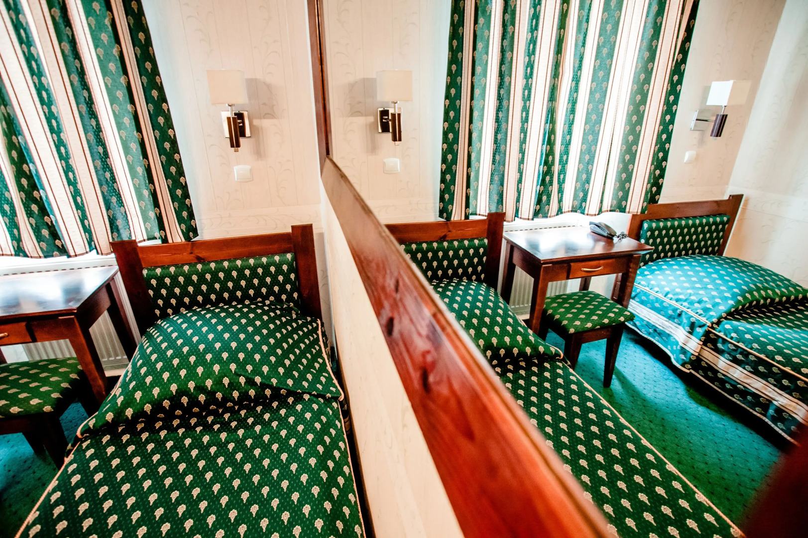 Hotel Senator Centrum Konferencyjne