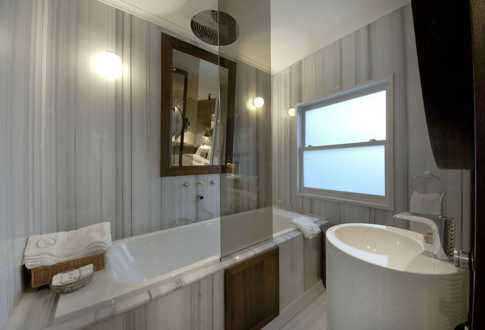 Urban Suites Istanbul