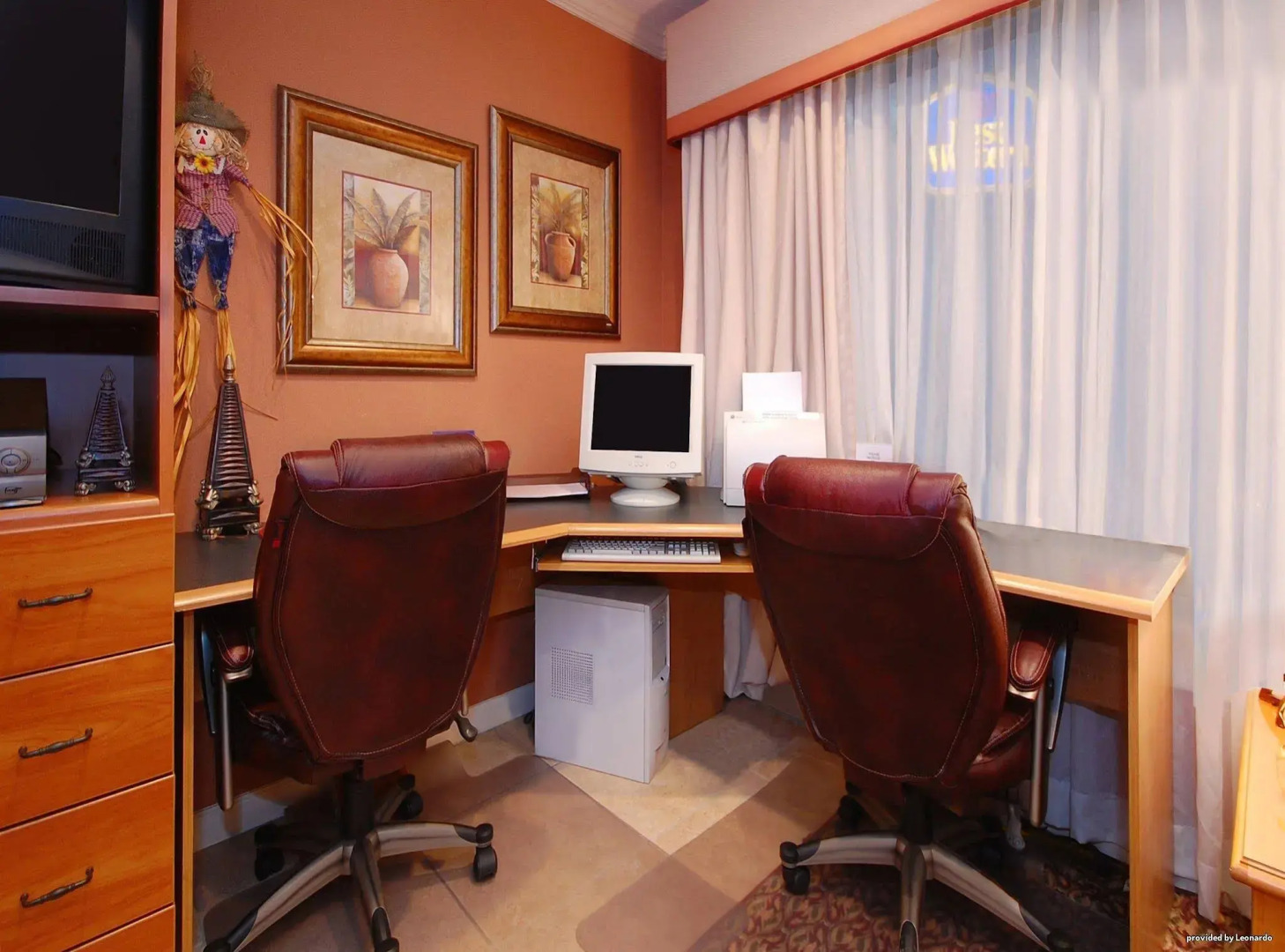 Motel 6 Hillsville, VA