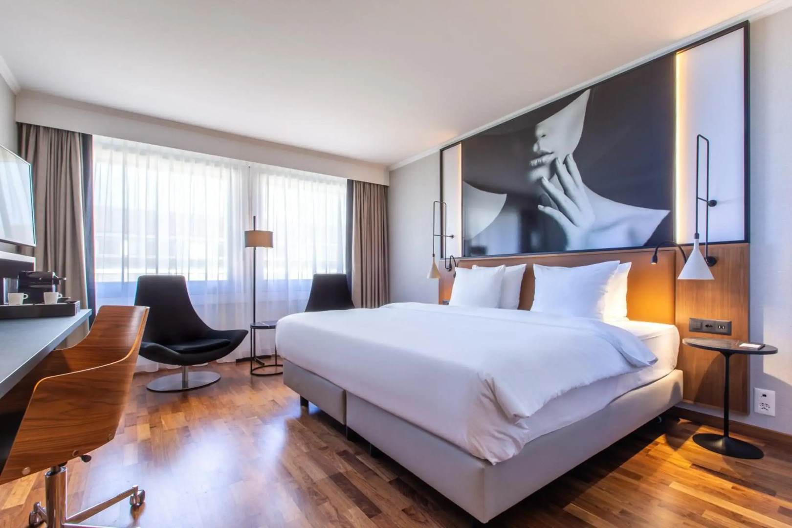 Timhotel Boulogne Rives de Seine
