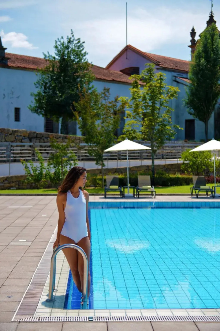 Pousada Mosteiro de Guimarães - Monument Hotel