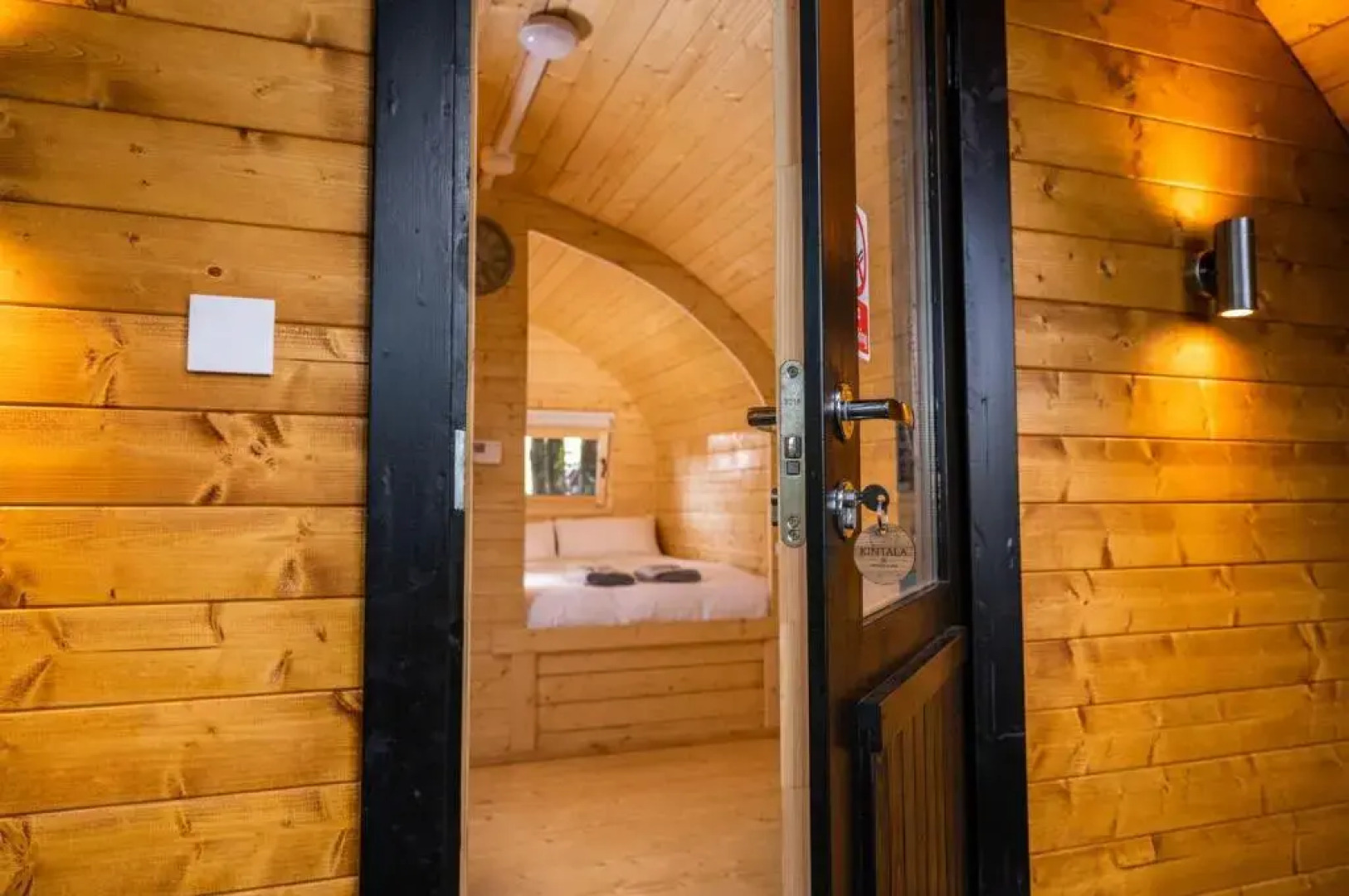 Kintala Resort & Spa