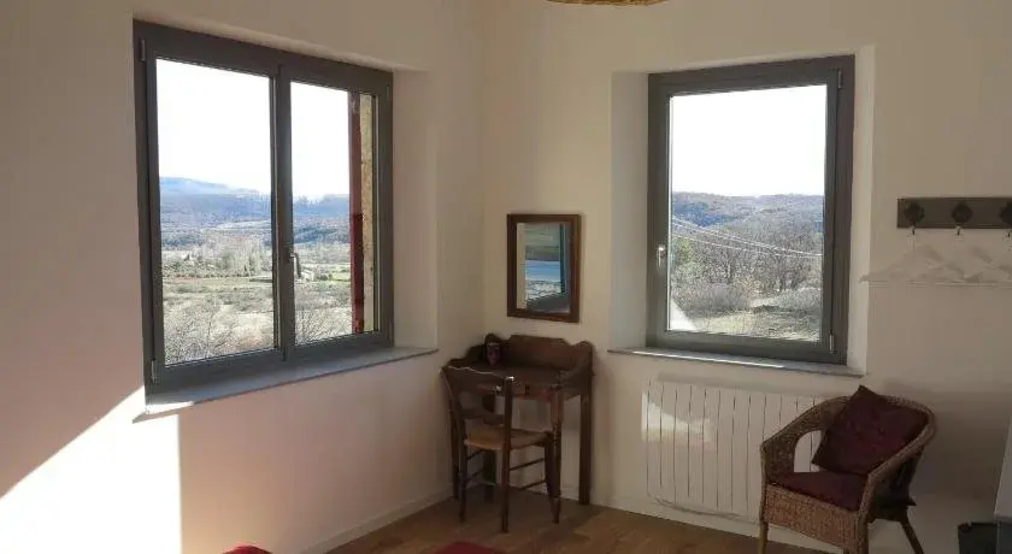 La Parenthèse Banon