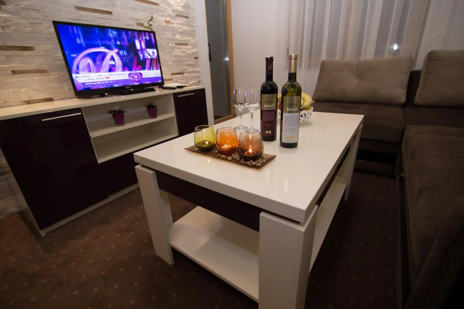 Luxury Apartments Taša