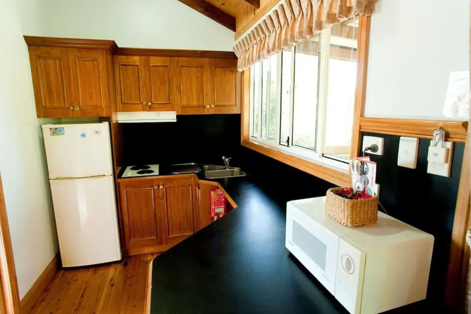 BIG4 Saltwater At Yamba Holiday Park