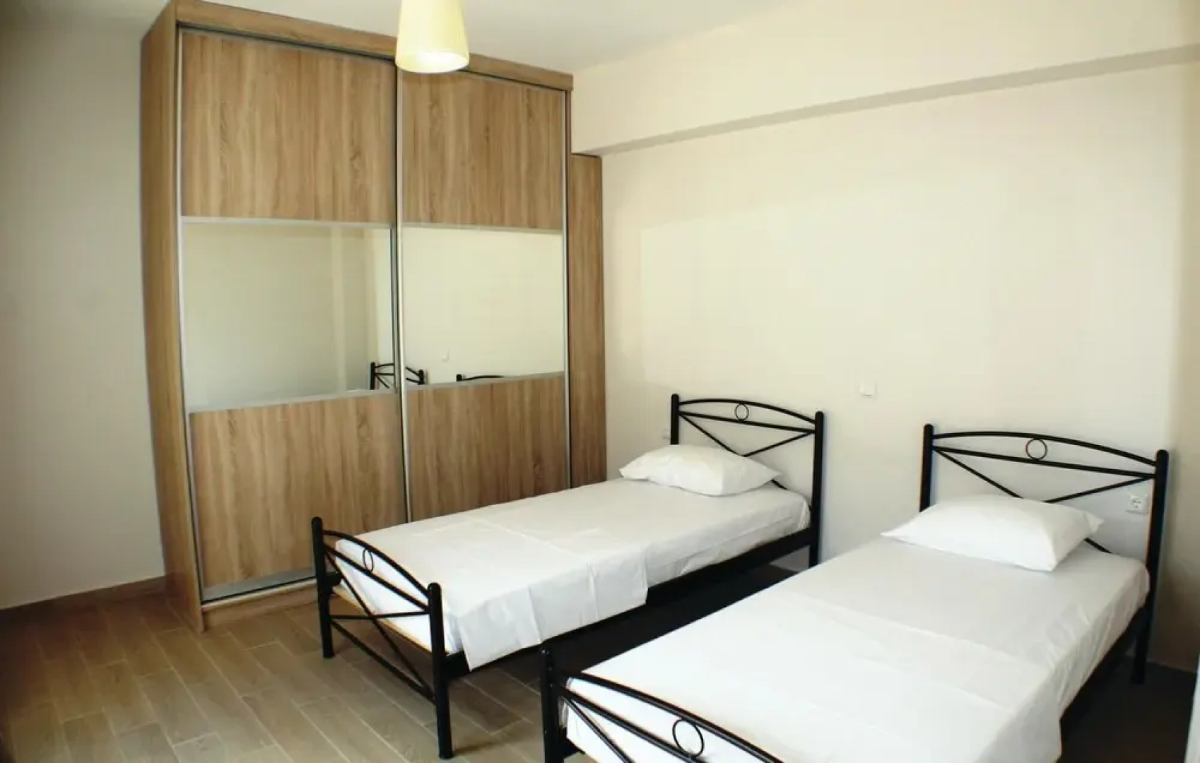 Stunning Home in Heraklion With Wifi and 3 Bedrooms