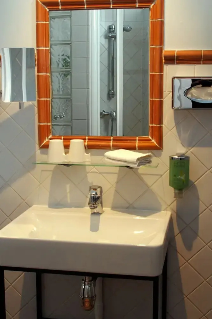 Le Moulin du Château