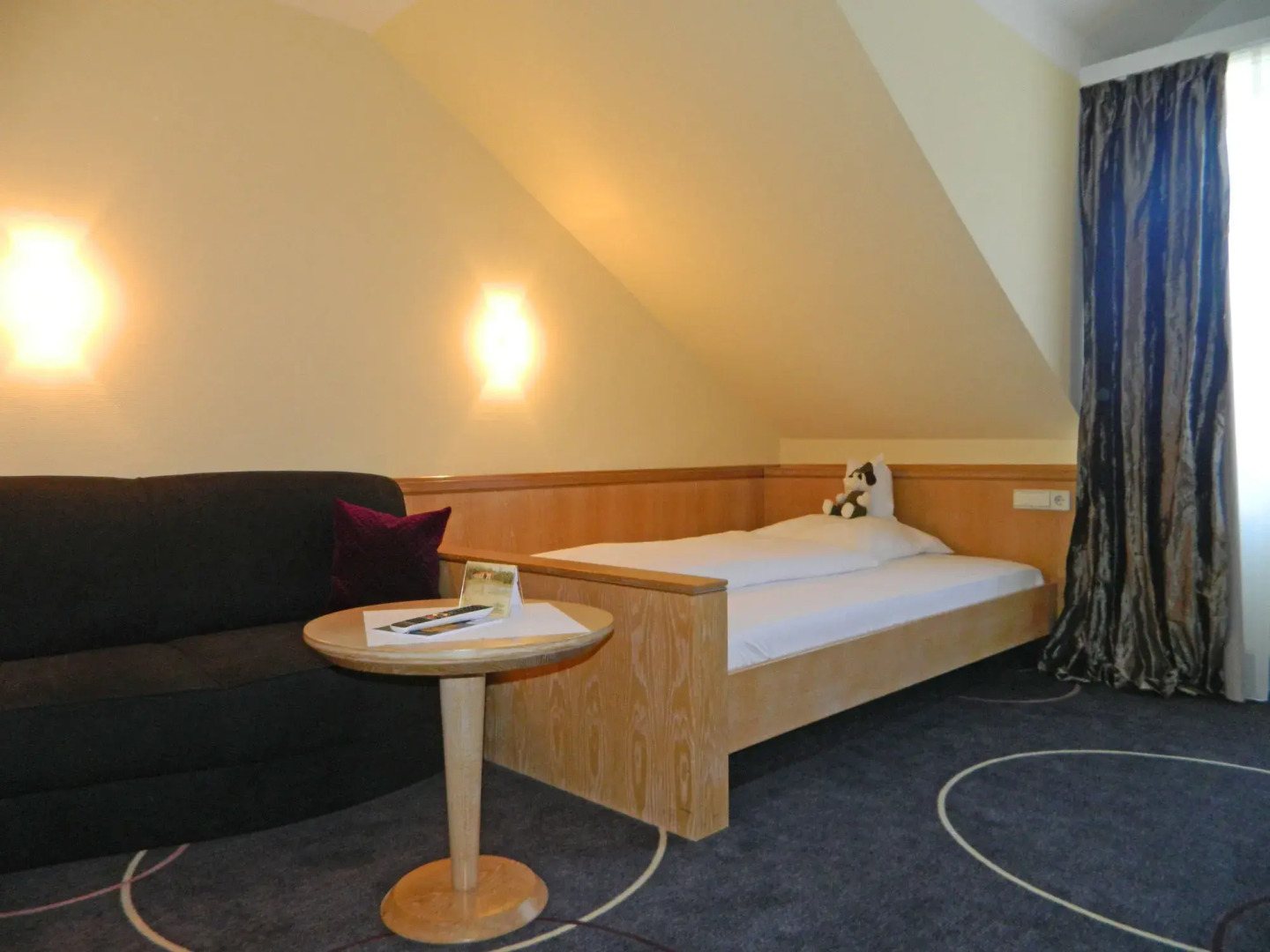 Köhlers Forsthaus Wellness & Genuss Hotel