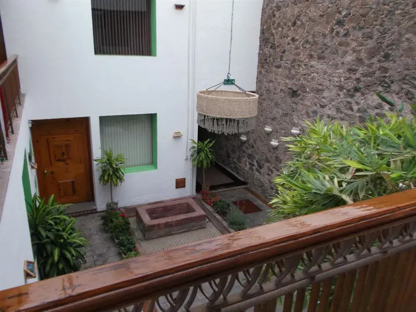 La Hija del Alfarero Hotel Boutique