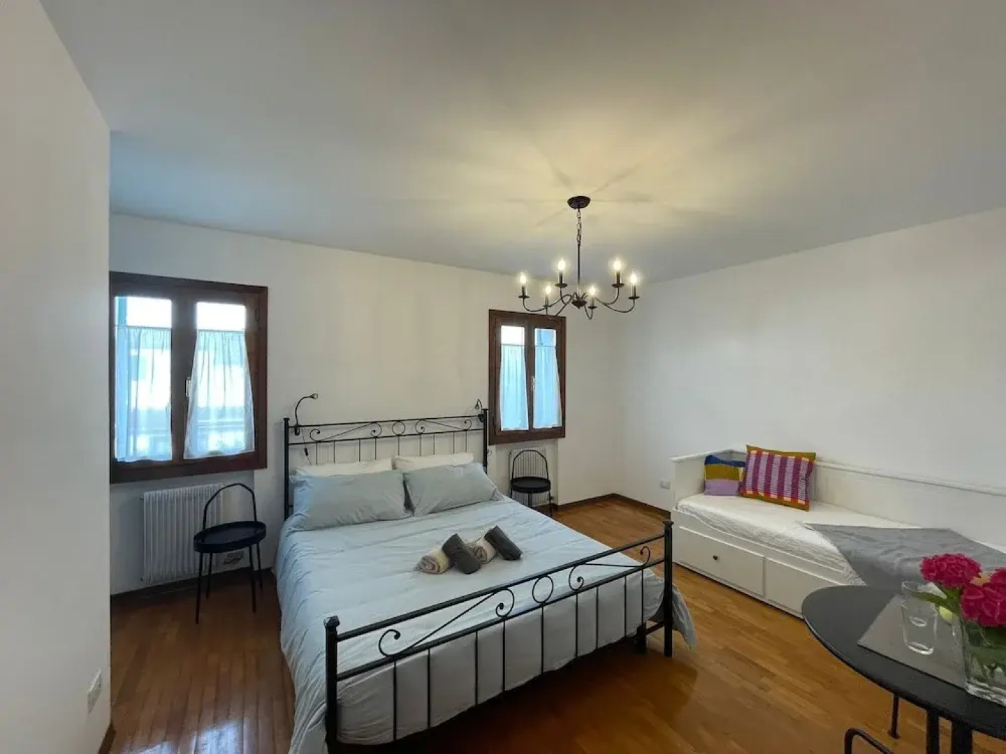 Locazione Riv'al Sile