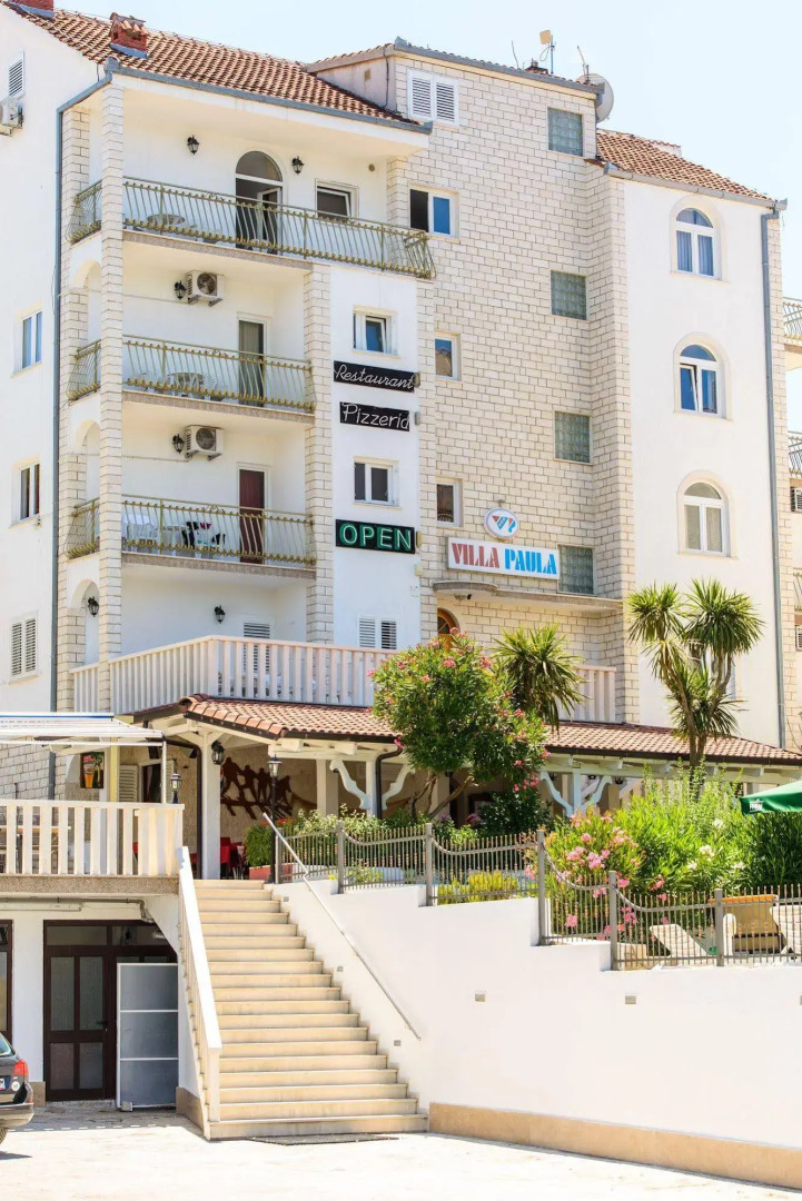 Villa Paula