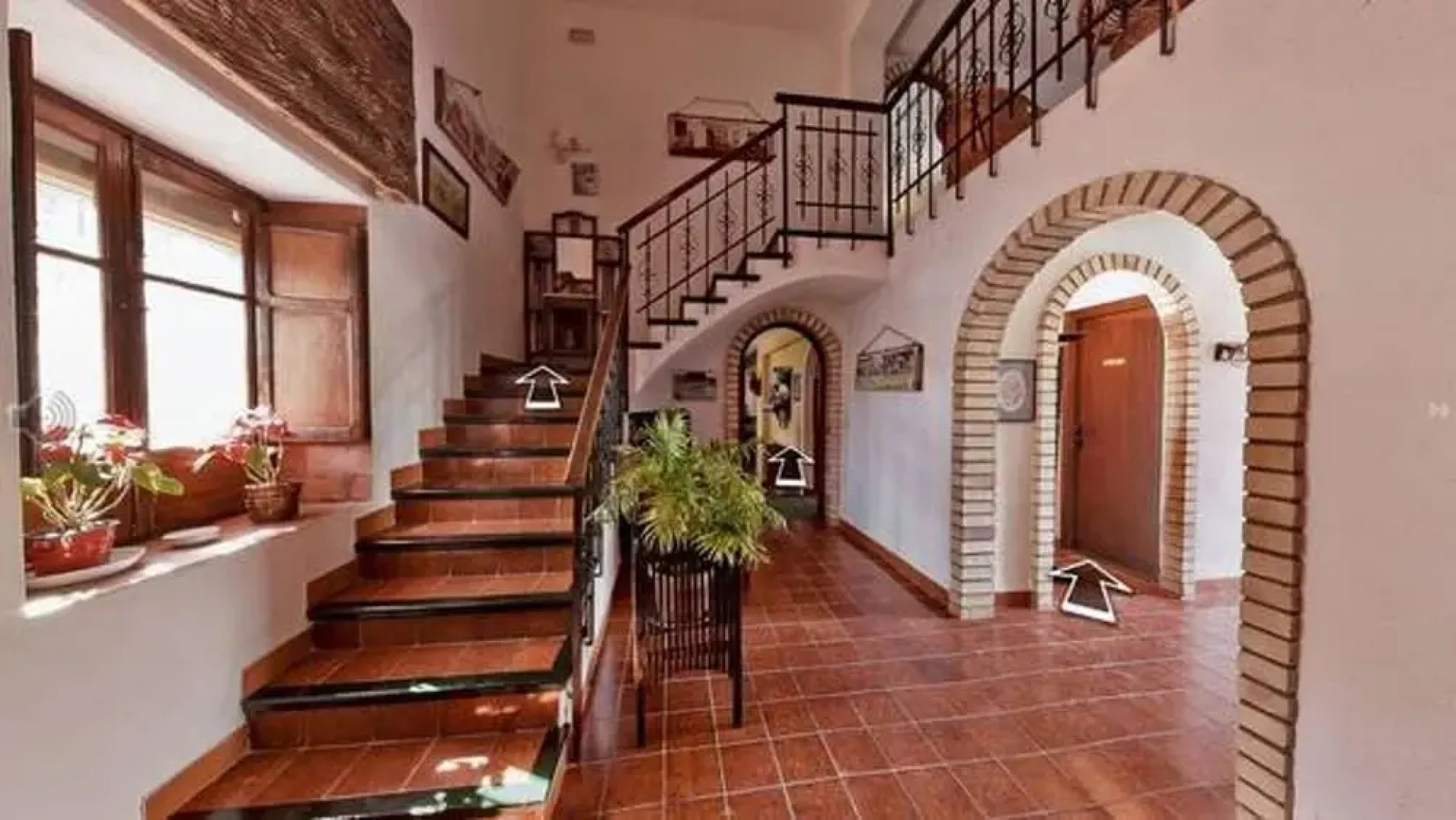House With 5 Bedrooms in Córdoba, With Private Pool, Enclosed Garden a