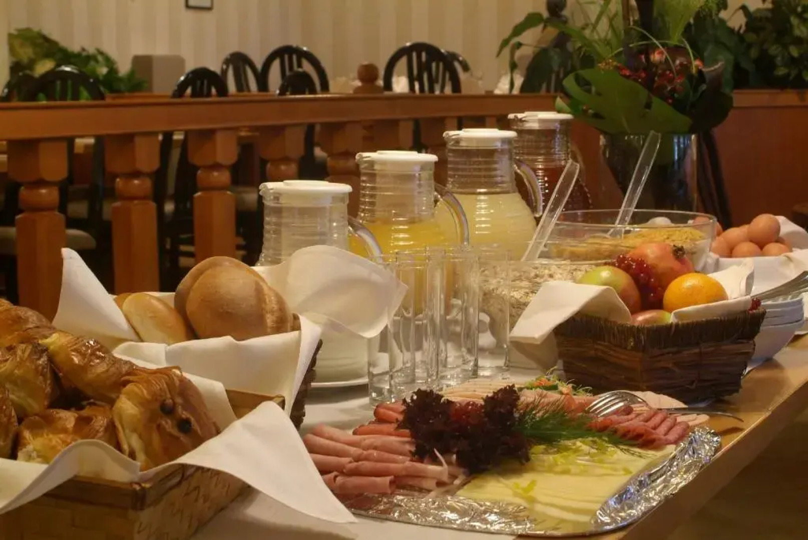 Aparthotel Castelnou