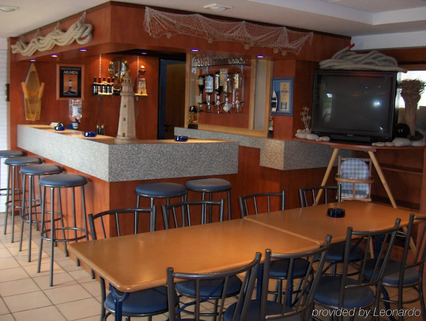 Brit Hotel Iroise