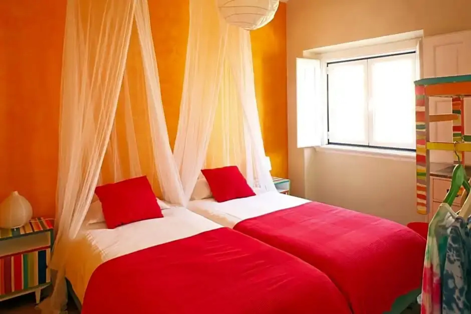 Chill in Ericeira Surf House