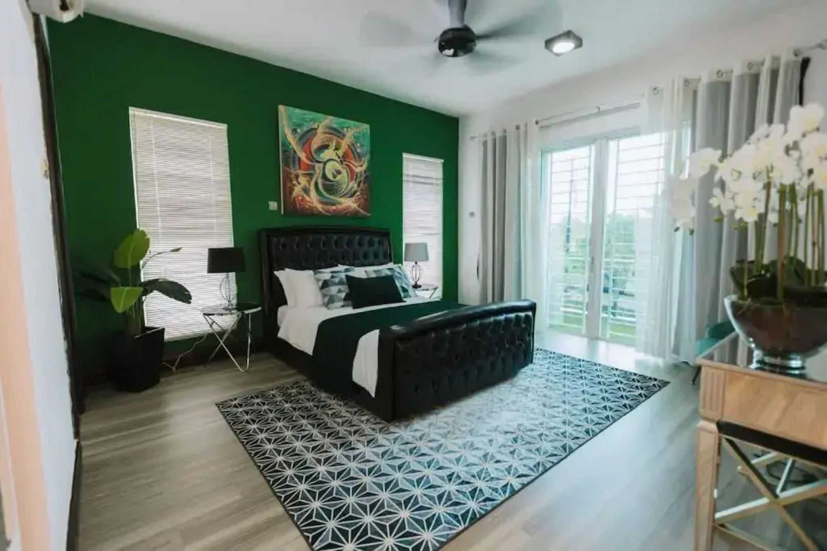 Luxury House near KL City for Vacation and Retreat